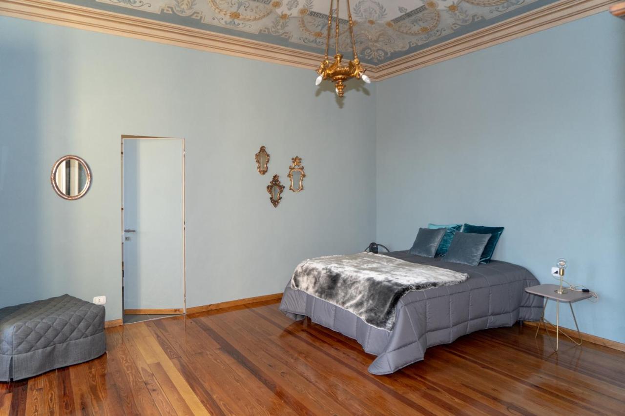 Madamin Bed & Breakfast Cercenasco Luaran gambar