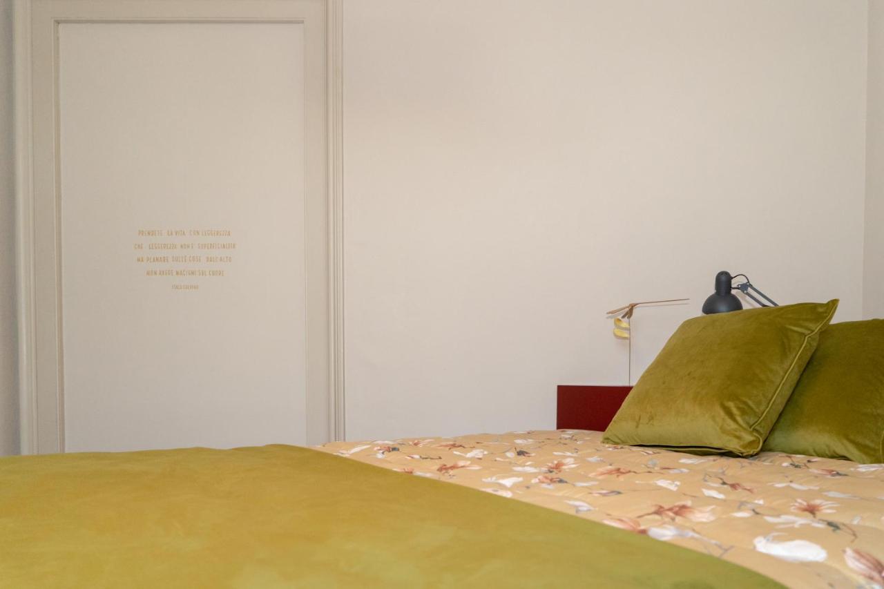 Madamin Bed & Breakfast Cercenasco Luaran gambar