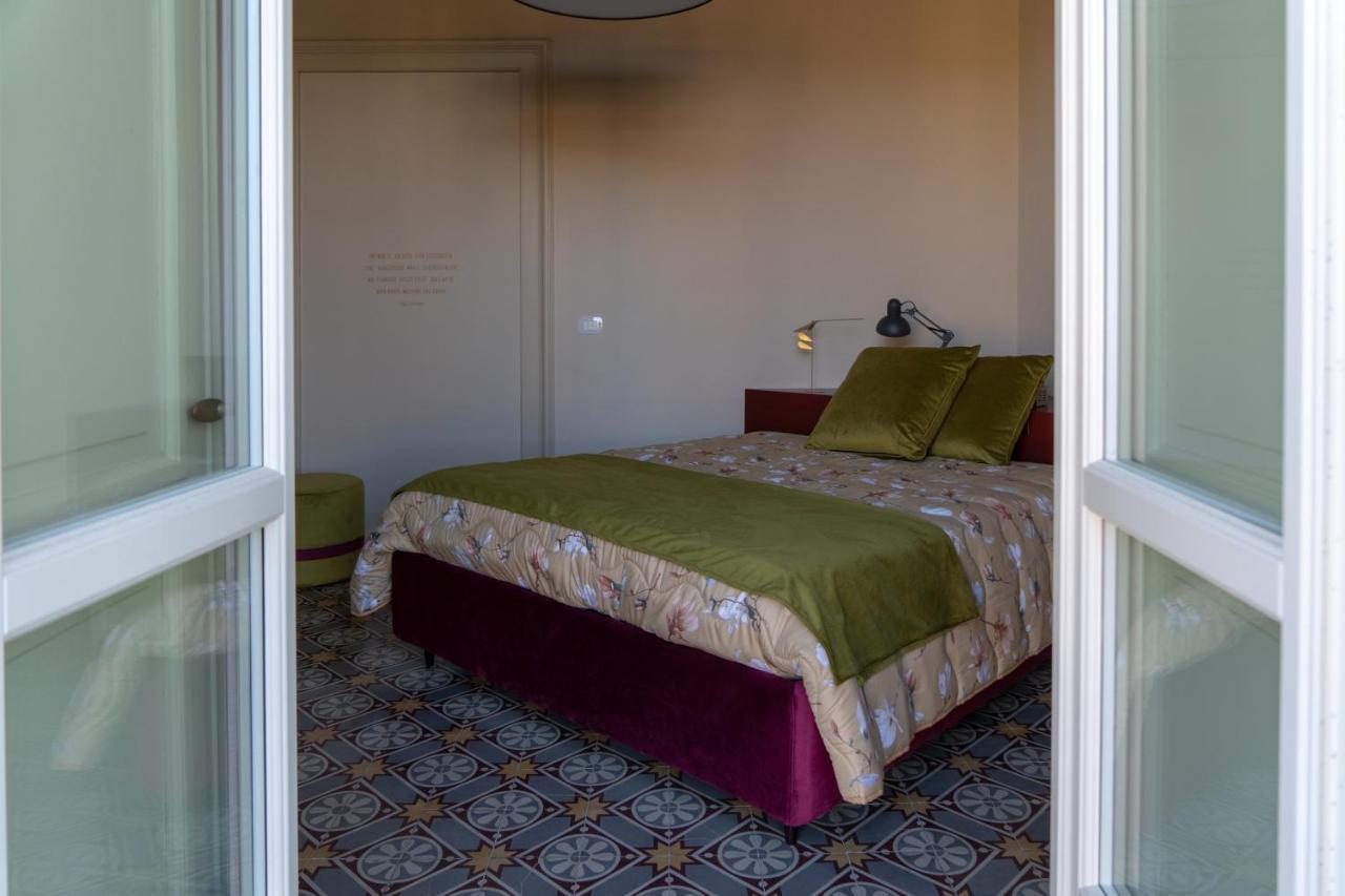 Madamin Bed & Breakfast Cercenasco Luaran gambar