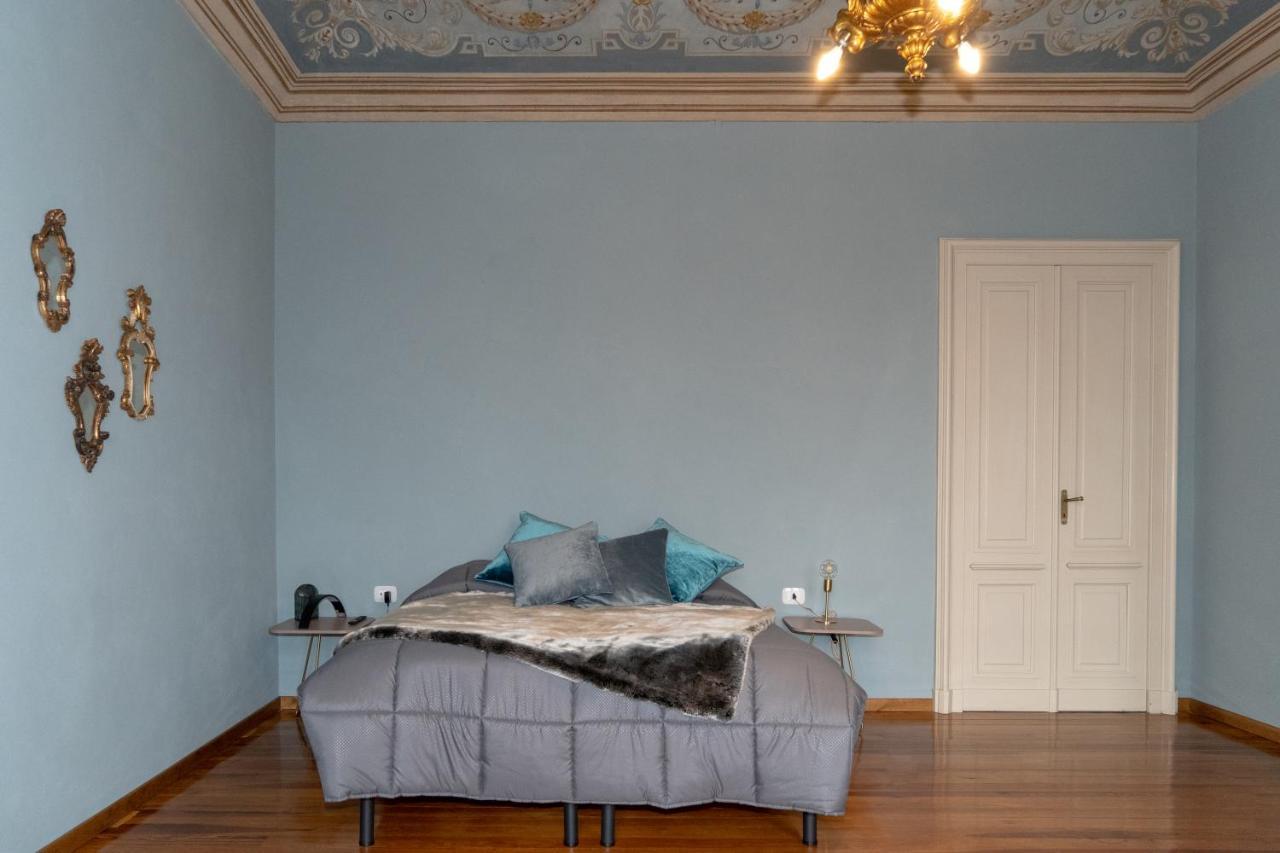Madamin Bed & Breakfast Cercenasco Luaran gambar