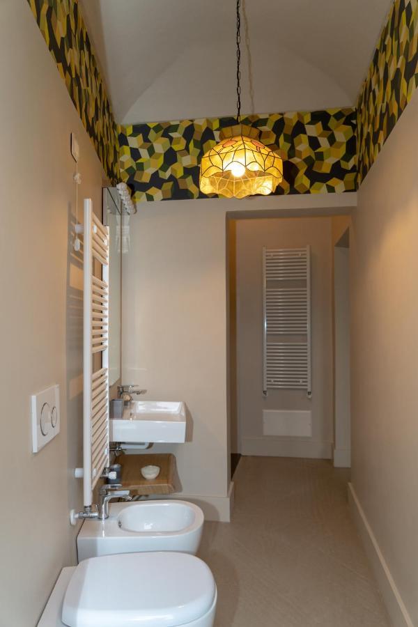 Madamin Bed & Breakfast Cercenasco Luaran gambar