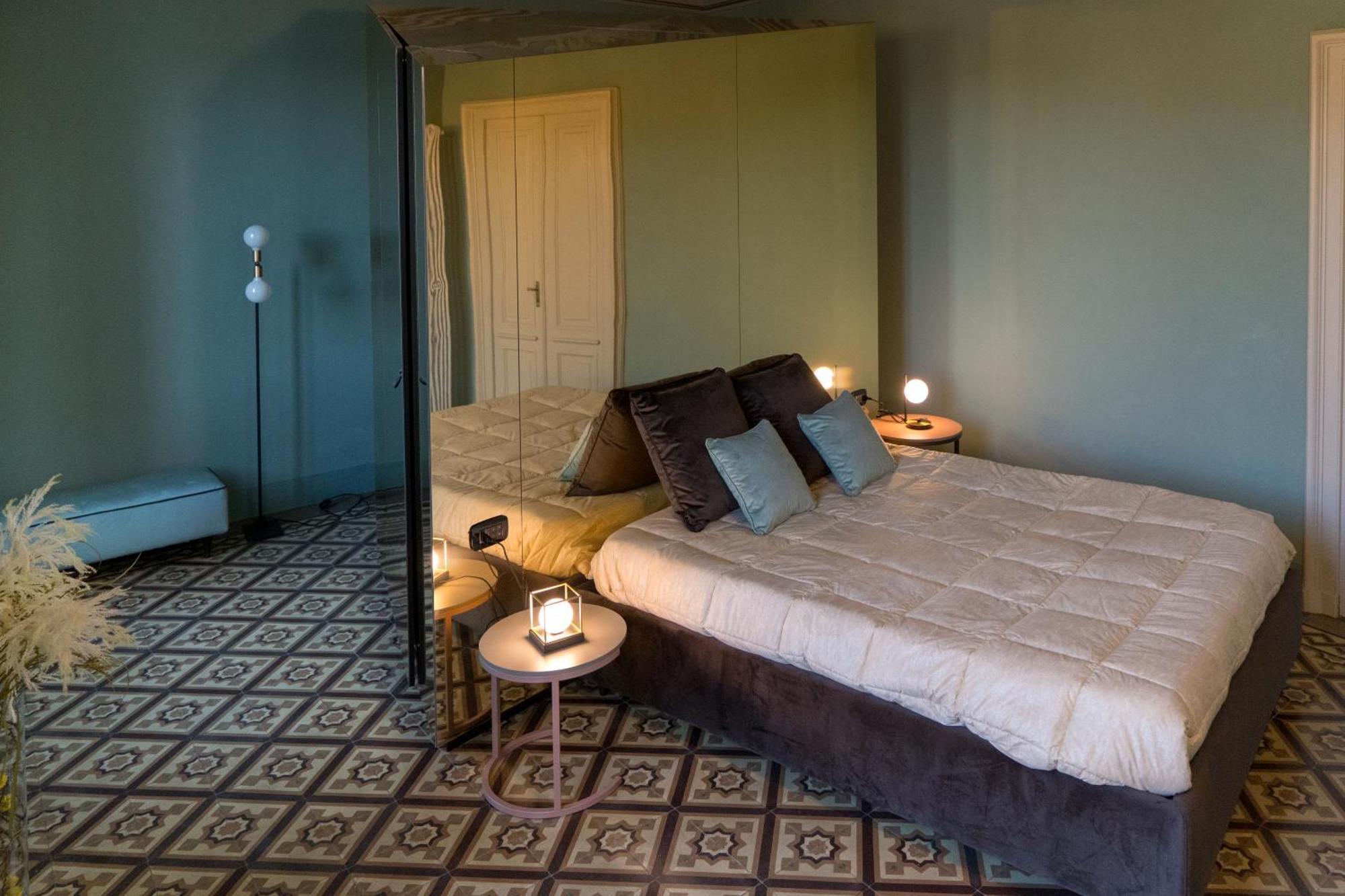 Madamin Bed & Breakfast Cercenasco Luaran gambar