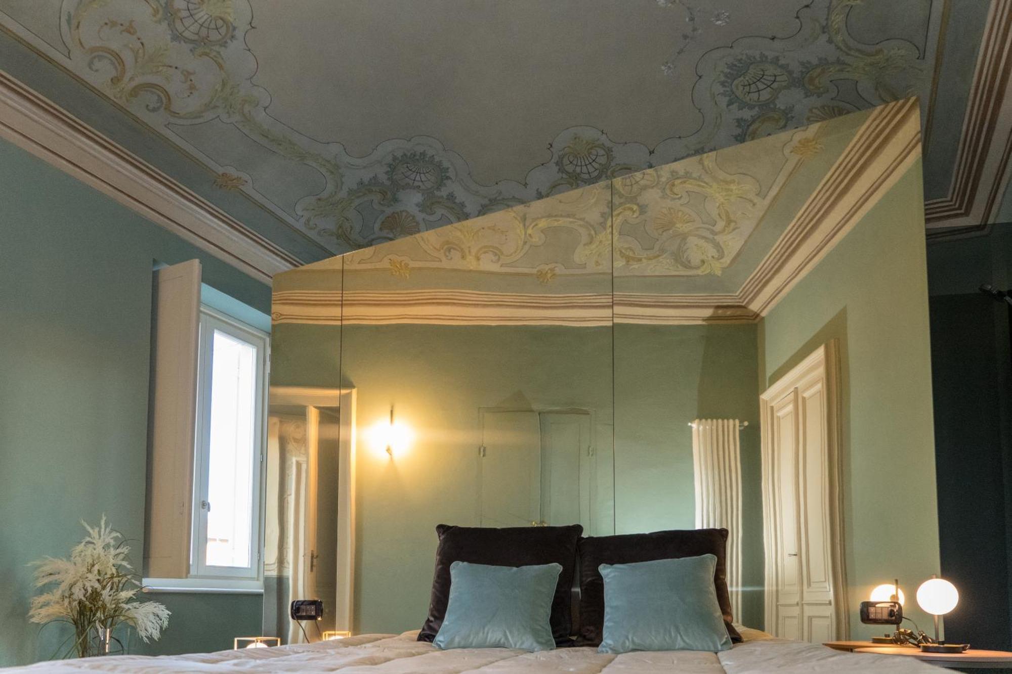 Madamin Bed & Breakfast Cercenasco Luaran gambar